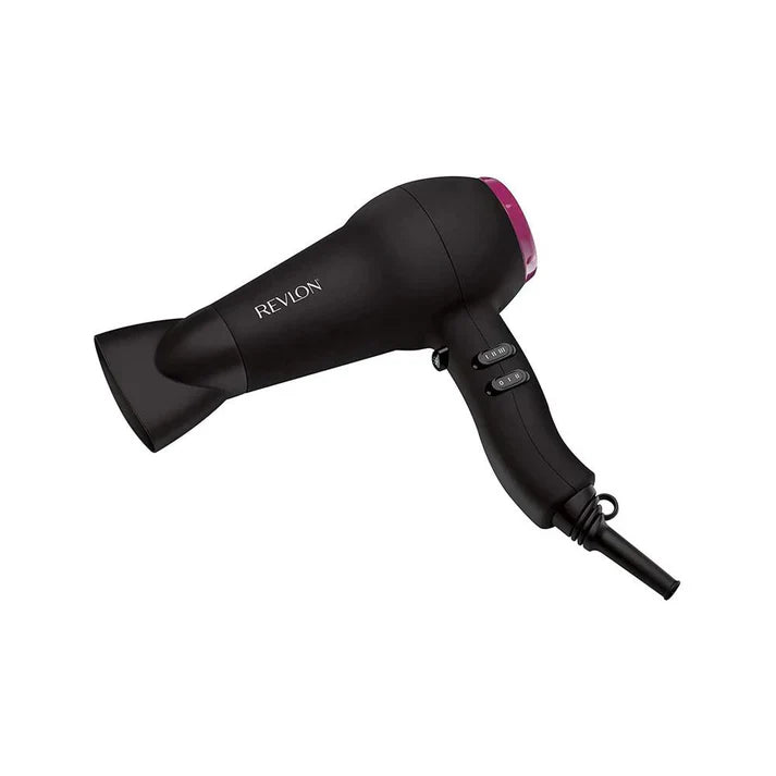 REVLON - Powerful And Lightweight Fast And Light Hair Dryer
