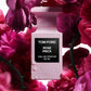 ROSE PETALS Eau de Parfum Maison Alhambra Pour Femme - 80ml
