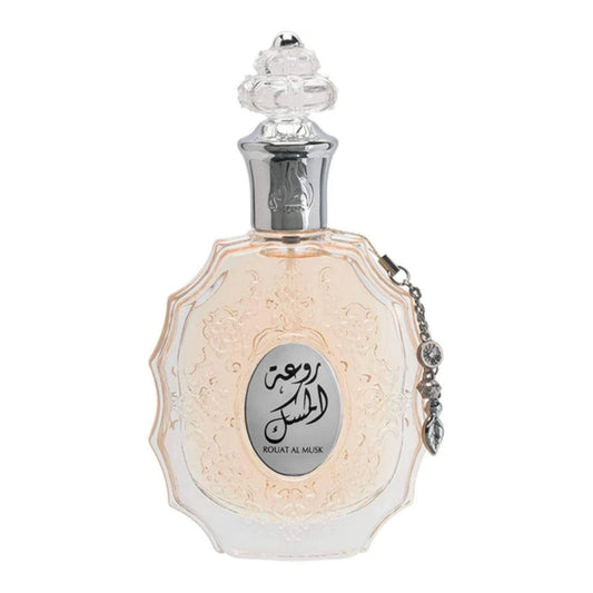 Rouat Al Musk Eau de Parfum Lattafa Unisexe - 100ml-Eau de parfum