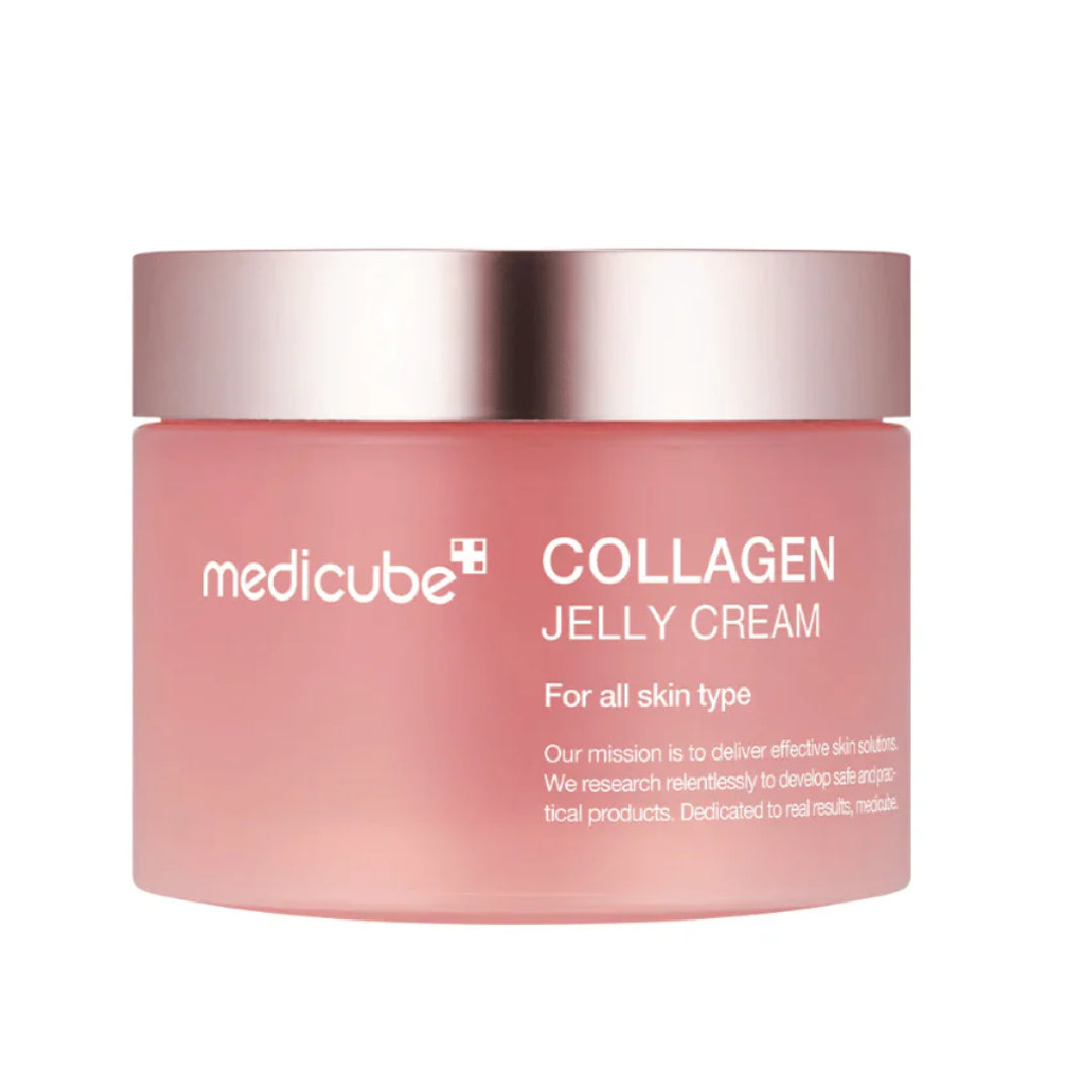 Pack Complet Medicube – Collagen Glow & Firming Set