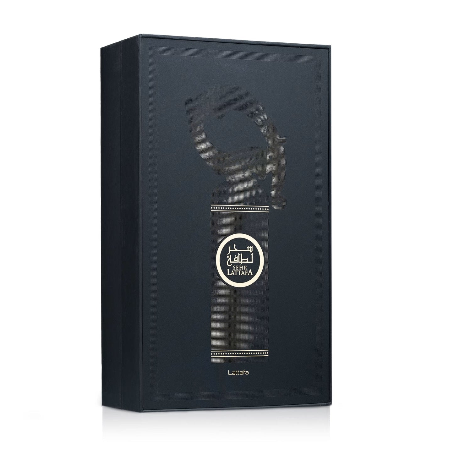 SEHR LATTAFA EAU DE PARFUM POUR Homme et Femme - LATTAFA 100ml