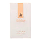 LATTAFA – SER AL MALIKA Eau de Parfum Pour Femmes – 100ml