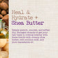 HEAL& HYDRATE+SHEA BUTTER CONDITIONER 385ML