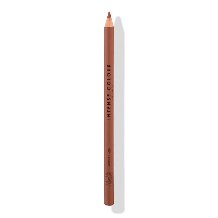 MUA INTENSE COLOUR LIP LINER