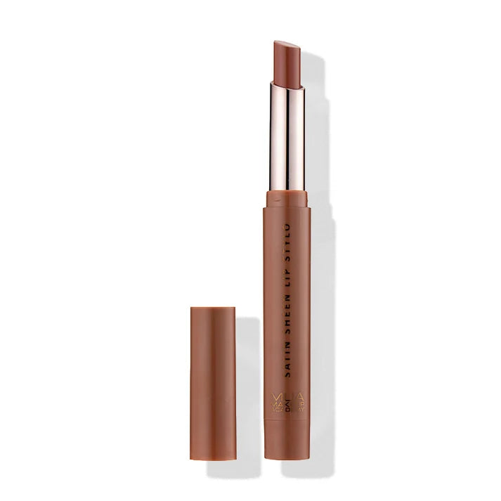 MUA SATIN SHEEN LIP STYLO