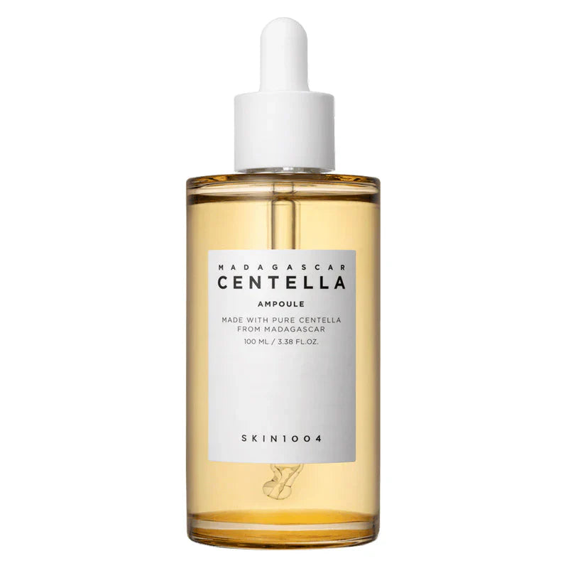 skin1004 centella ampoule, ampoule centella madagascar, soin apaisant peau sensible, centella asiatica maroc, sérum réparateur coréen, skin1004 maroc, ampoule visage naturelle, beautyfamily.ma, soin anti-rougeur, ampoule hydratante peau sensible, sérum clean beauty coréen, centella asiatica 100%, ampoule coréenne peau réactive
