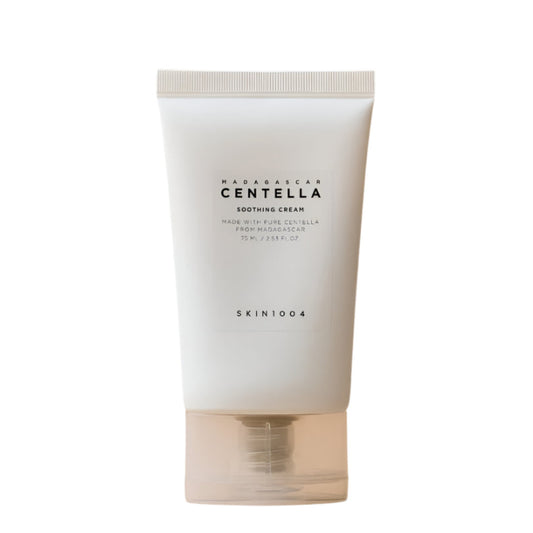 SKIN1004 MADAGASCAR CENTELLA SOOTHING CREME 75ML