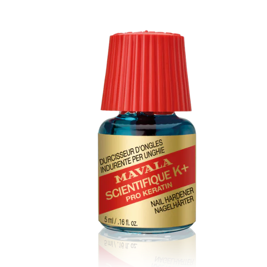 MAVALA SCIENTIFIQUE K+ DURCISSEUR D'ONGLES 5ML