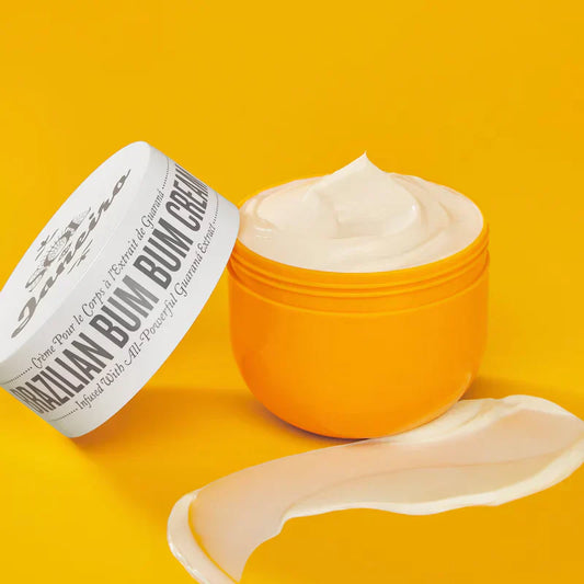 SOL DE JANEIRO - CRÈME CORPS BRÉSILIENNE BUM BUM - 75ML