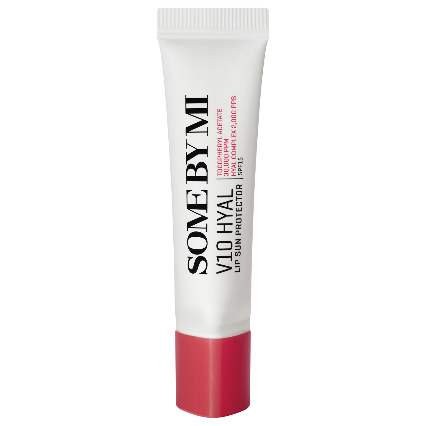 V10 HYAL LIP SUN PROTECTOR BERRY 7ML
