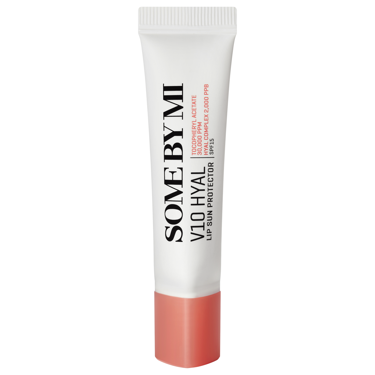 V10 HYAL LIP SUN PROTECTOR ROSY 7ML