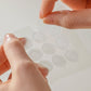 MICRO PIN SPOT PATCH 9pcs