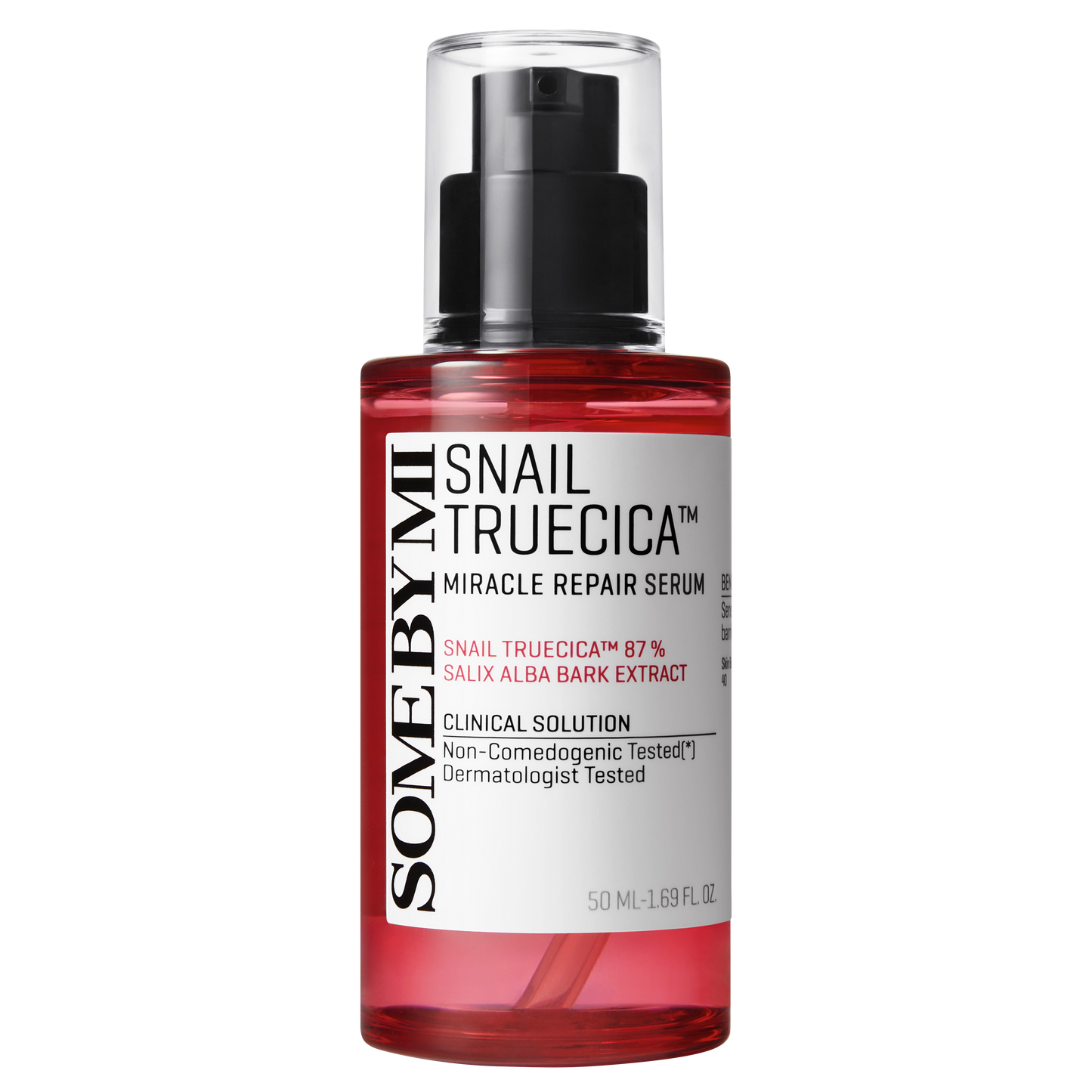 SNAIL TRUECICA MIRACLE REPAIR SERUM 50ML
