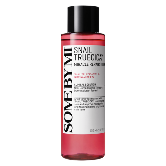 SNAIL TRUECICA MIRACLE REPAIR TONER 150ML