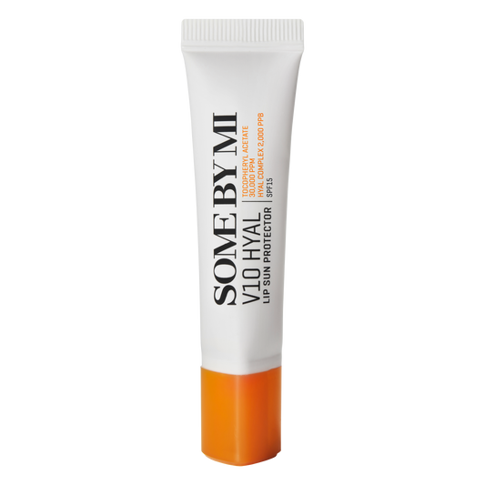 SOME BY MI V10 HYAL LIP SUN PROTECTOR [7ml]