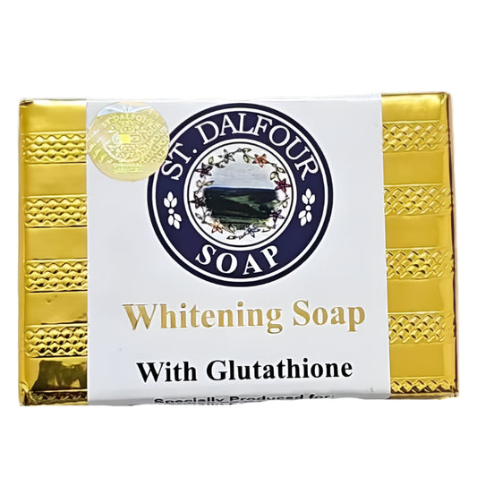 savon st dalfour, savon éclaircissant glutathione, savon peau claire, savon anti taches, savon acné, savon hydratant, savon visage et corps, savon naturel, glutathione maroc, savon éclaircissant maroc, beautyfamily maroc, savon authentique st dalfour, savon peau sensible, savon prix maroc
