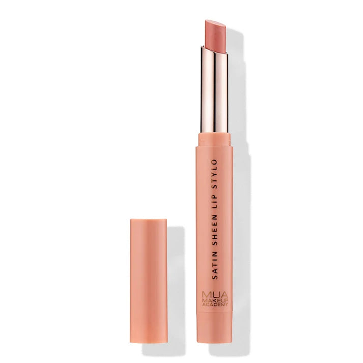 MUA SATIN SHEEN LIP STYLO