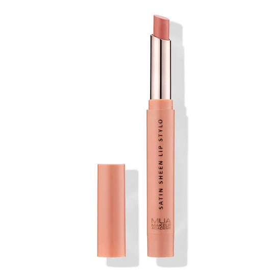 MUA SATIN SHEEN LIP STYLO