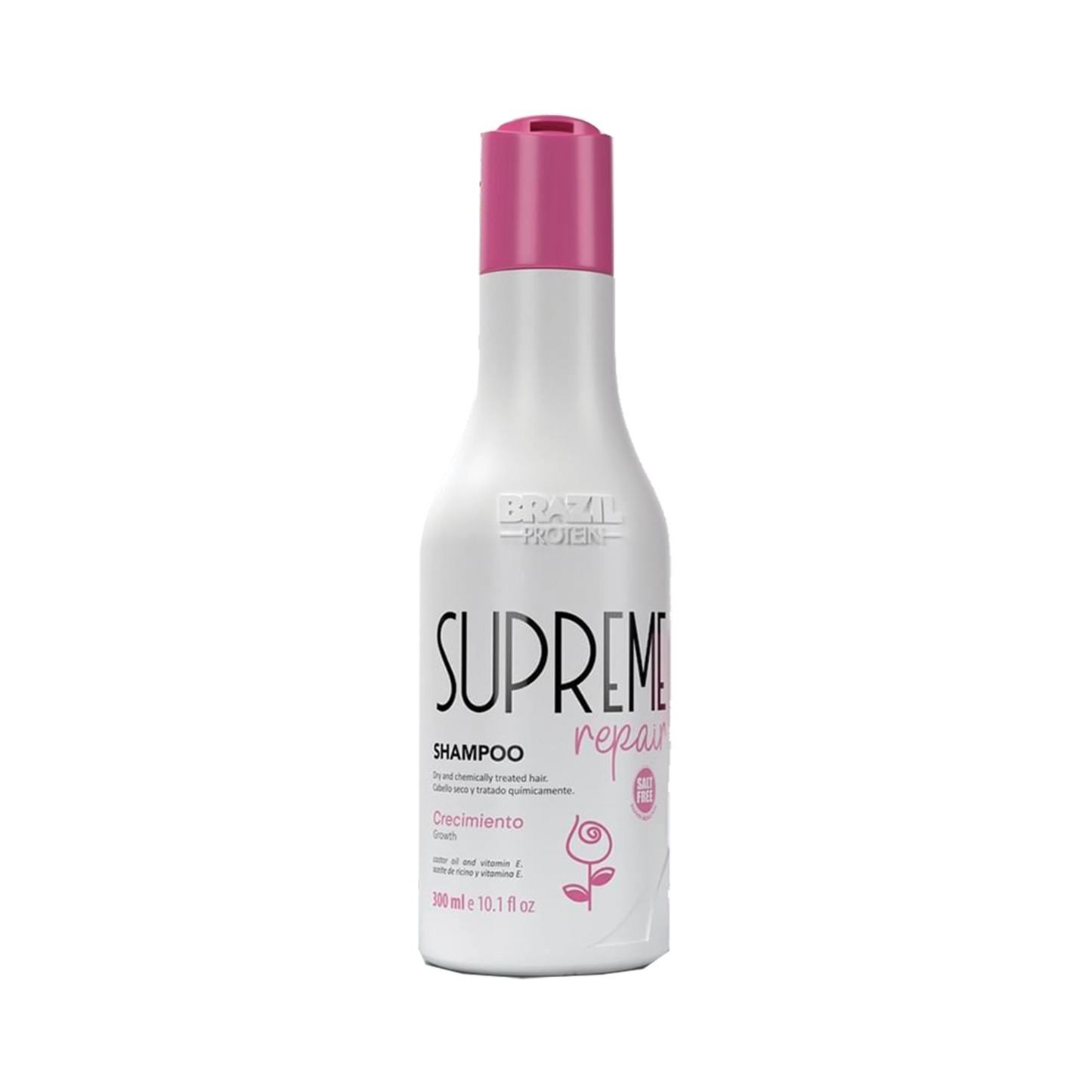SUPREME REPAIR SHAMPOOING 300ML