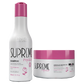 SUPREME REPAIR SHAMPOO ET CONDITIONER 300 ml - KStyle