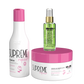 SUPREME REPAIR KIT DUO 300 ml + SERUM 60 ml - KStyle