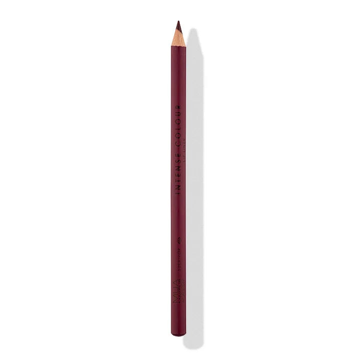 MUA INTENSE COLOUR LIP LINER