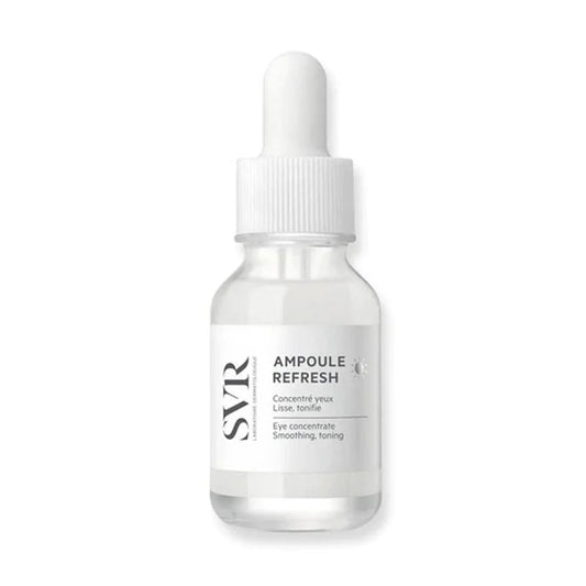 SVR AMPOULE REFRESH YEUX 15ML