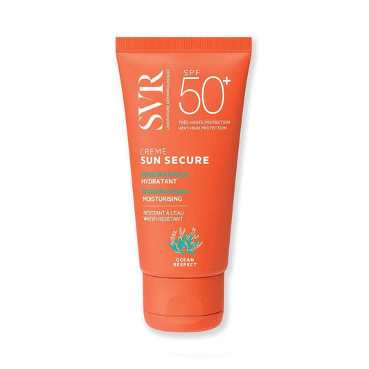 18% DE RÉDUCTION SVR SUN SECURE EXTRÊME SPF50+ 50ML