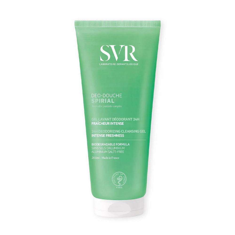 SVR SPIRIAL DEO-DOUCHE 200ML