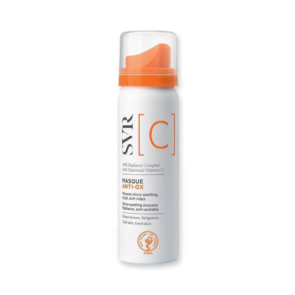 SVR MASQUE ANTI-OX C 50ML