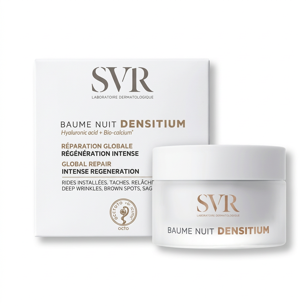 SVR DENSITIUM BAUME NUIT 50ML