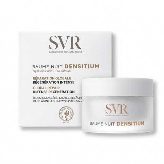 SVR DENSITIUM BAUME NUIT 50ML