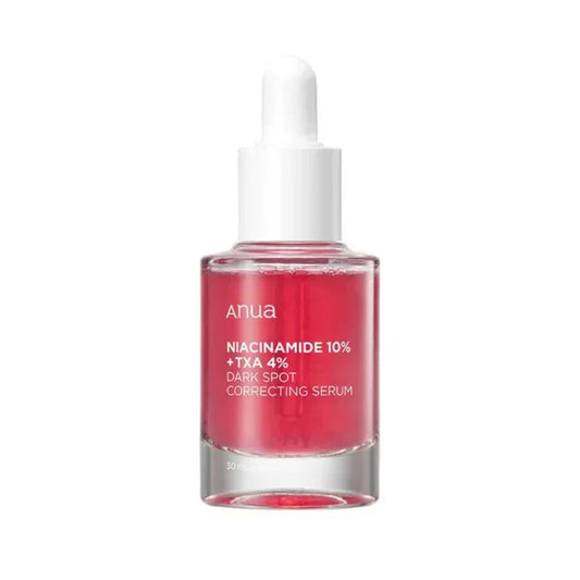 ANUA NIACINAMIDE 10% + TXA 4% SERUM 30ML