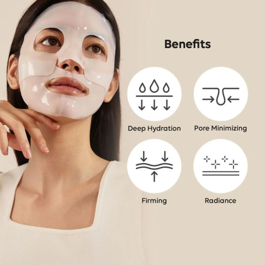 BIODANCE BIO-COLLAGEN REAL DEEP MASK SHEET 34G