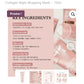 COLLAGEN NIGHT WRAPPING MASK 75ML