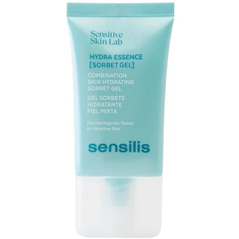 SENSILIS HYDRA ESSENCE SOBRET GET COMBINATION SKIN HYDRATING 40ML