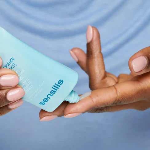 Sensilis Hydra Essence [Gel Sorbet]