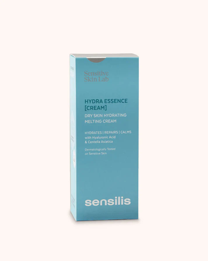 Sensilis Hydra Essence [Crème]