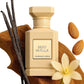 Sexy Vanilla Eau de Parfum Fragrance World Unisexe – 80ml