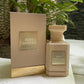 Sexy Vanilla Eau de Parfum Fragrance World Unisexe – 80ml