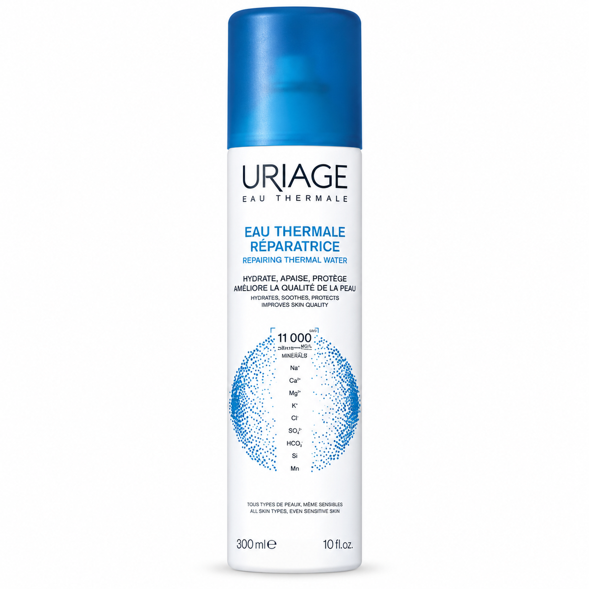 URIAGE EAU THERMALE 300 ML