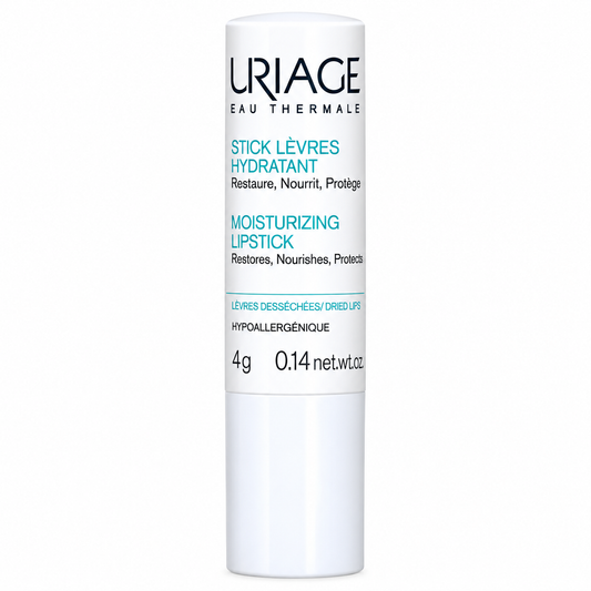 URIAGE EAU THERMALE STICK LÈVRES HYDRATANT 4 G