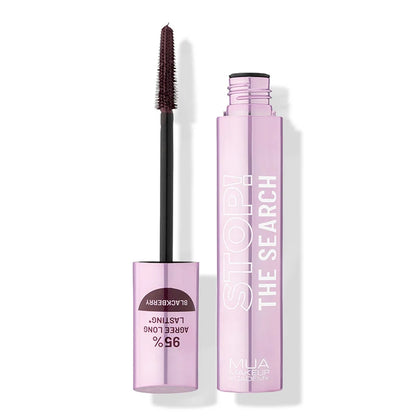 MUA STOP THE SEARCH MASCARA