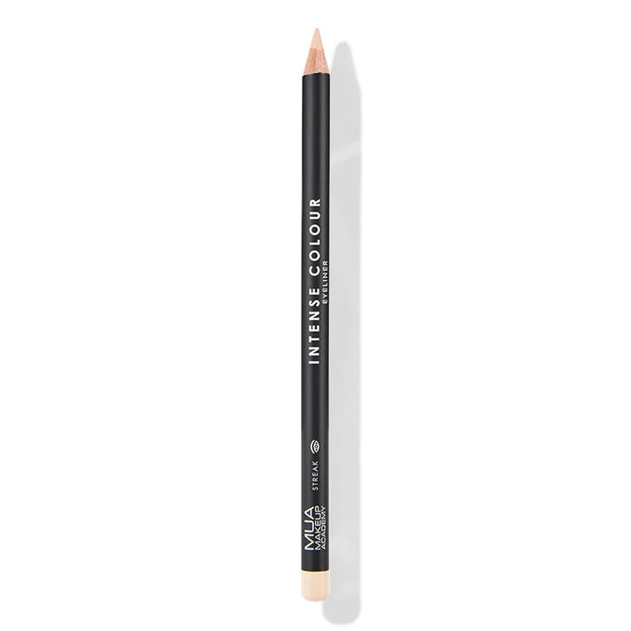 MUA INTENSE COLOUR EYELINER