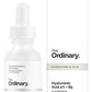 THE ORDINARY - HYALURONIC ACID 2% + B5 30ml