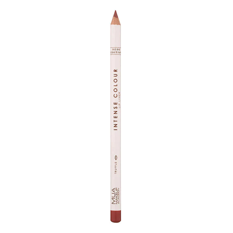 MUA INTENSE COLOUR LIP LINER NUDE EDITION