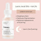 THE ORDINARY - Lactic acid 10% + HA 30 30ml