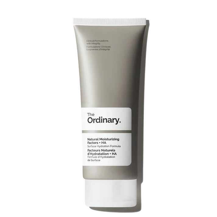 THE ORDINARY - Natural Moisturizing Factors + HA - 100 ml
