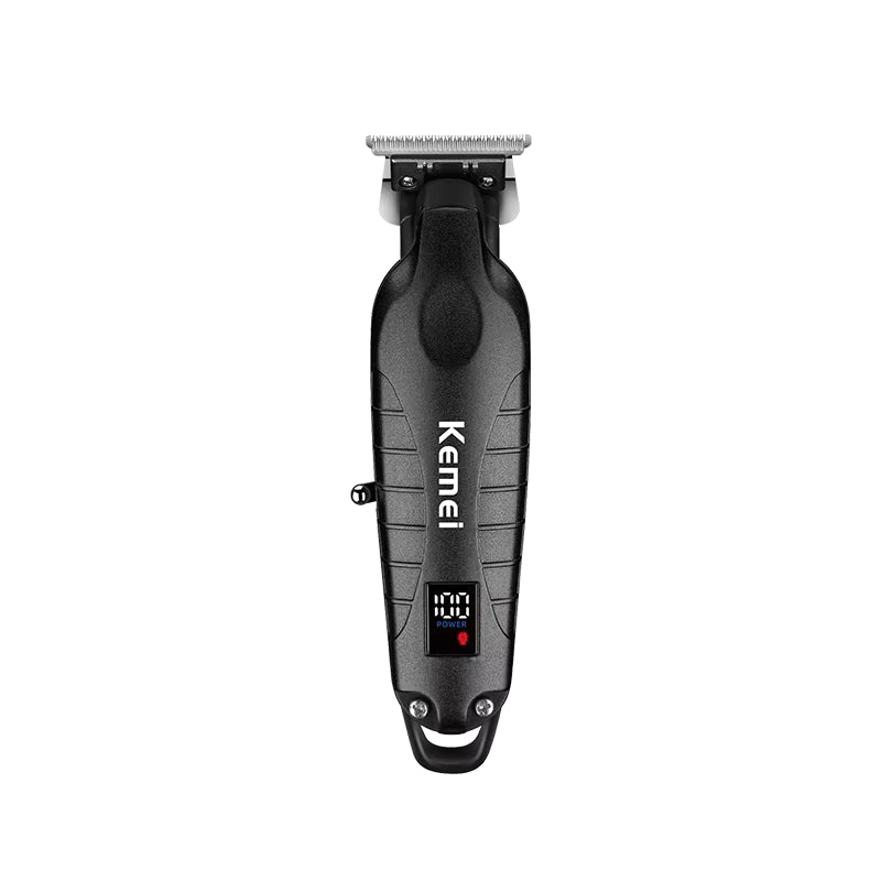 KEMEI KM-2293 TONDEUSE À CHEVEUX PROFESSIONNELLE SANS FIL