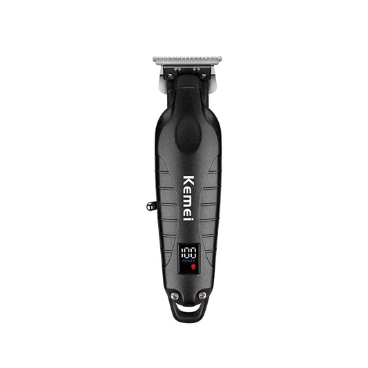 KEMEI KM-2293 TONDEUSE À CHEVEUX PROFESSIONNELLE SANS FIL